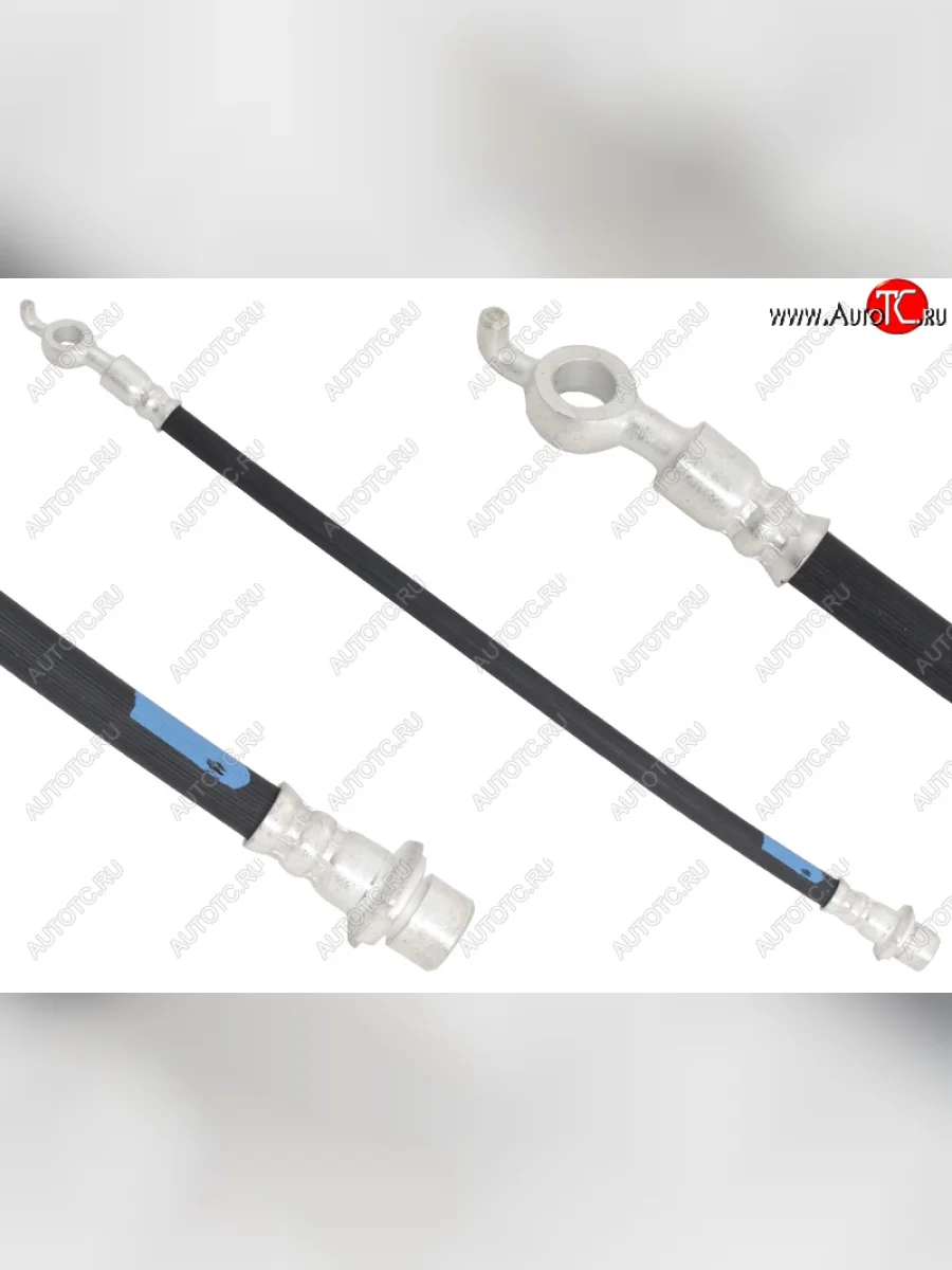 Шланг тормозной передний LH=RH MIYACO Toyota Altezza (1998-2005)  в Керчи Республика Крым