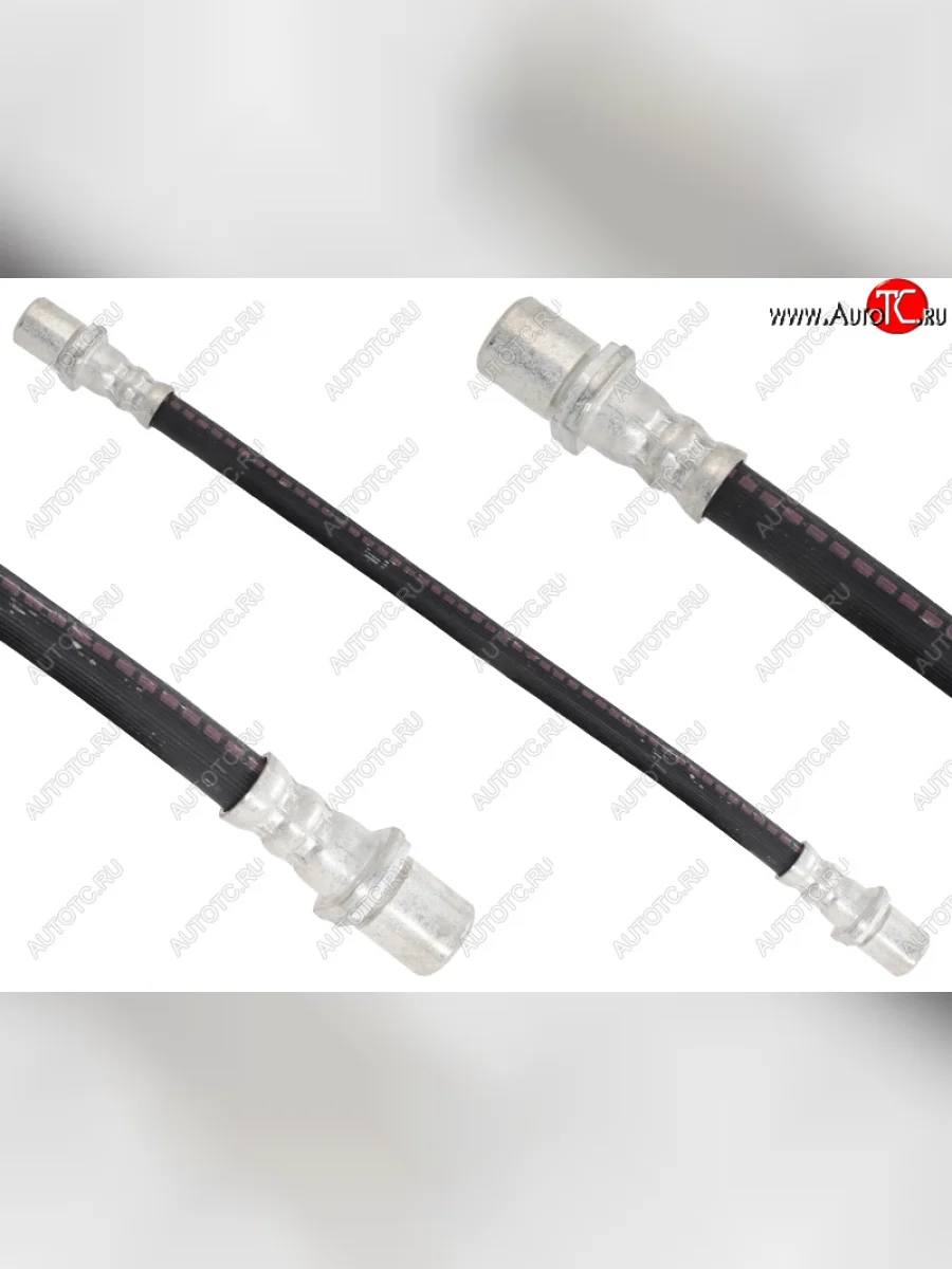 Шланг тормозной передний LH=RH MIYACO Toyota Town Ace 3 (1996-2008)  в Керчи Республика Крым