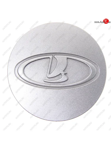 Ступичный колпак колеса (штатный) ВАЗ Лада ВАЗ Нива 4х4  2121 - нива 4х4 ( 2131,  2329,  2121-80,  2121 Бронто,  2121,  2121 (Legend))