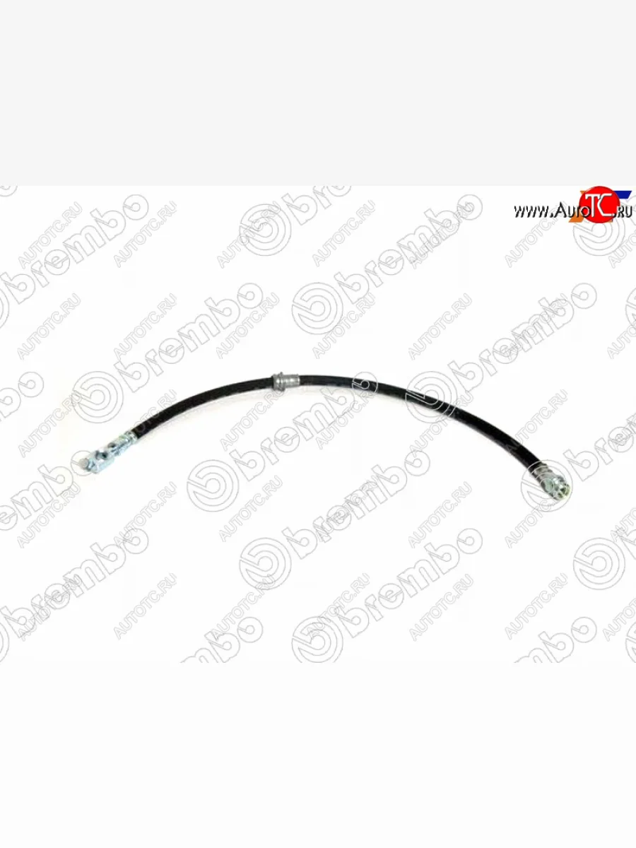 Шланг тормозной передний LH=RH BREMBO Audi Q3 F3 (2018-2022)  с доставкой в г. Керчь
