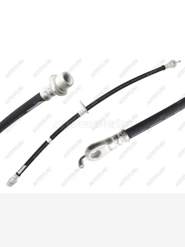 Шланг тормозной задний LH TOYOTA  Toyota C-HR  NGX10, ZGX10 (2016-2025) дорестайлинг, рестайлинг