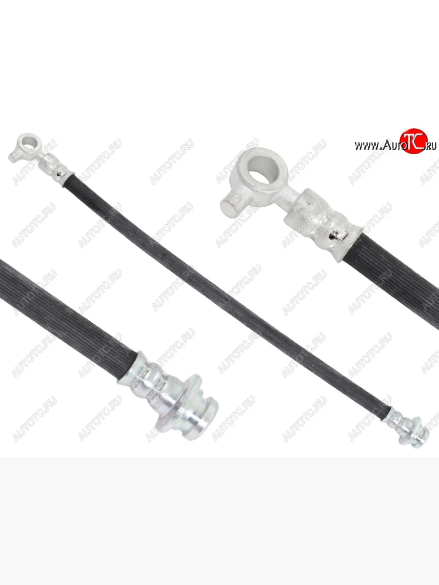 Шланг тормозной передний RH=LH MIYACO  Nissan Condor (1990-2005)  в Керчи Республика Крым