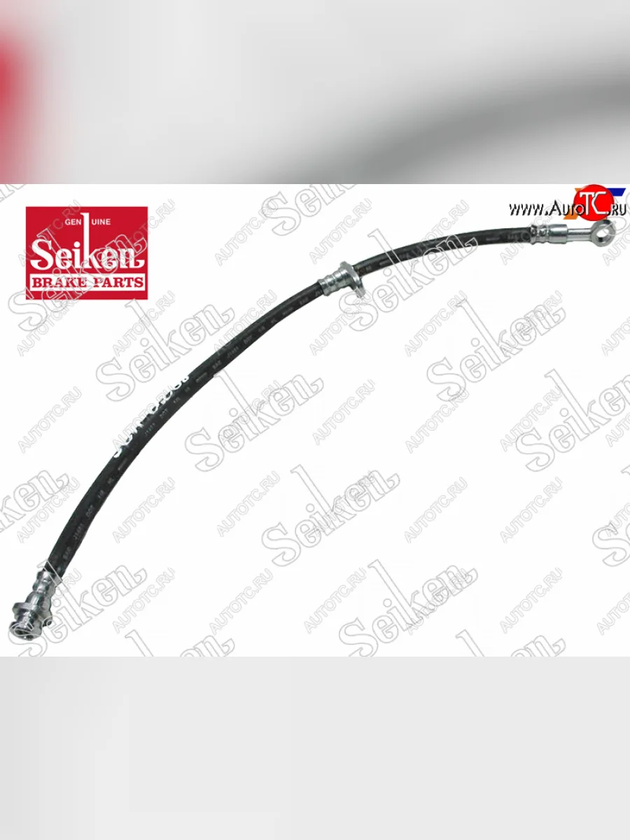 Шланг тормозной передний SEIKEN  Suzuki Grand Vitara JT 3 двери дорестайлинг (2005-2008)  в Воронеже Воронежской области