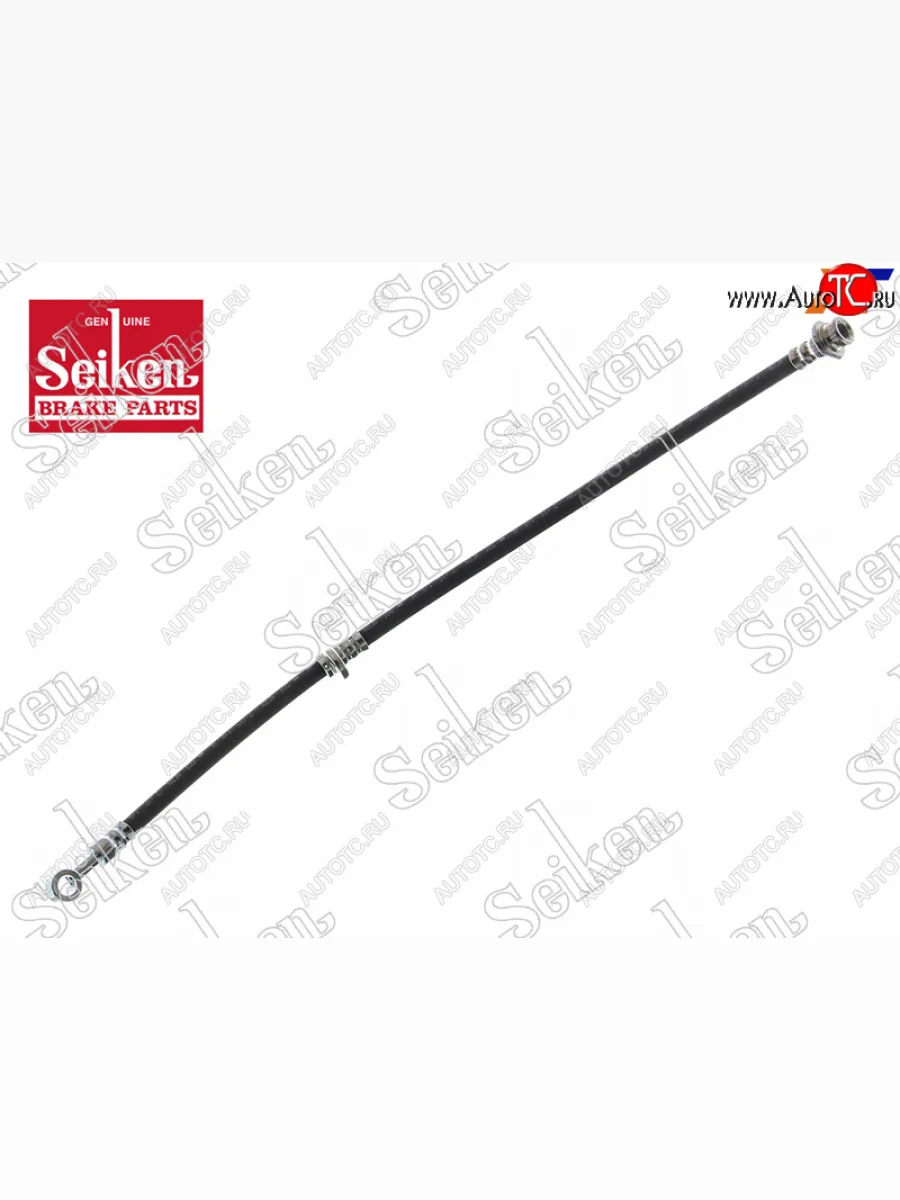 Шланг тормозной передний SEIKEN  Suzuki Grand Vitara JT 3 двери дорестайлинг (2005-2008)  в Керчи Республика Крым