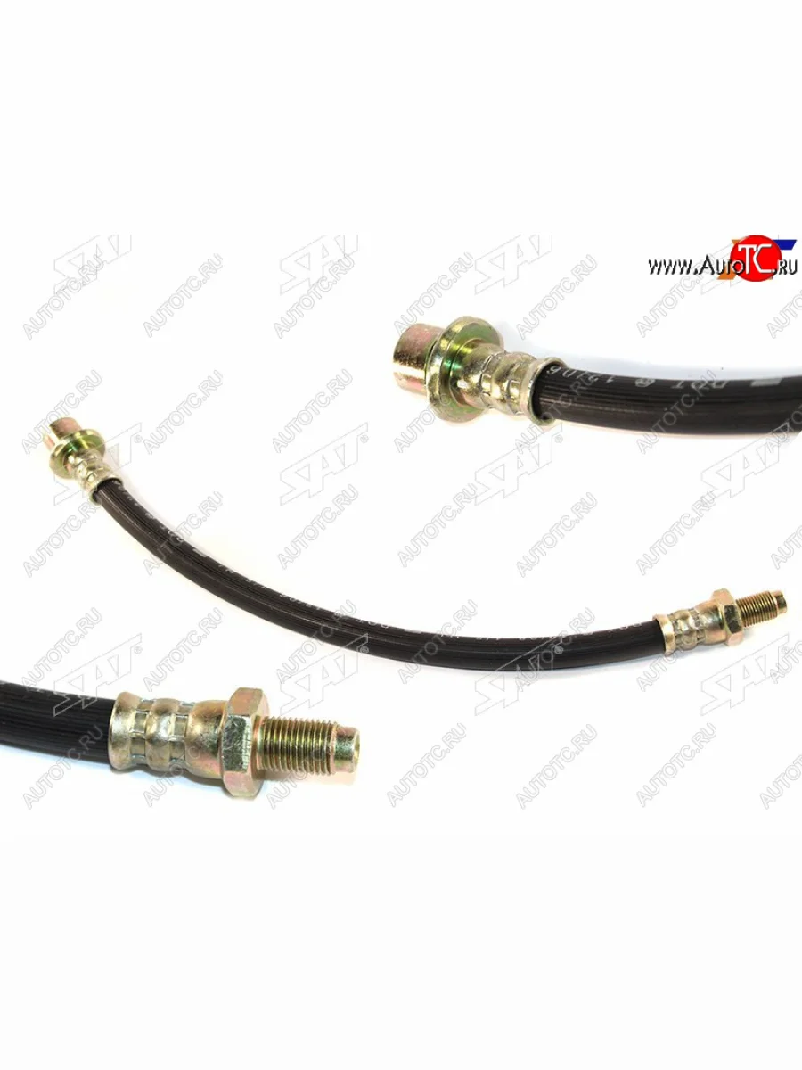 Шланг тормозной задний (Таиланд) SAT  Toyota  Estima Emina  XR10, XR20, Estima Lucida  XR10,20  в Перми Пермском крае