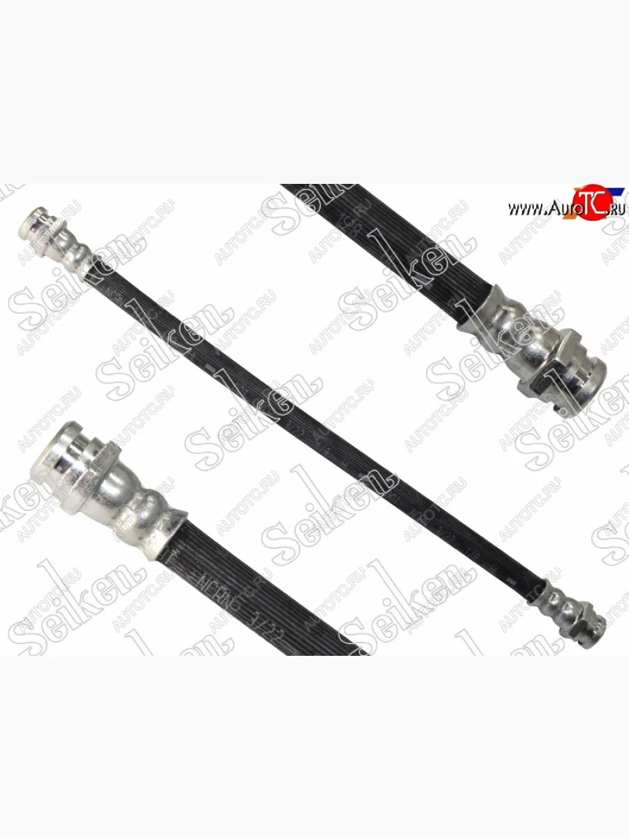 Шланг тормозной задний LH-RH SEIKEN Nissan Cube 1 (1998-2002)  в Керчи Республика Крым