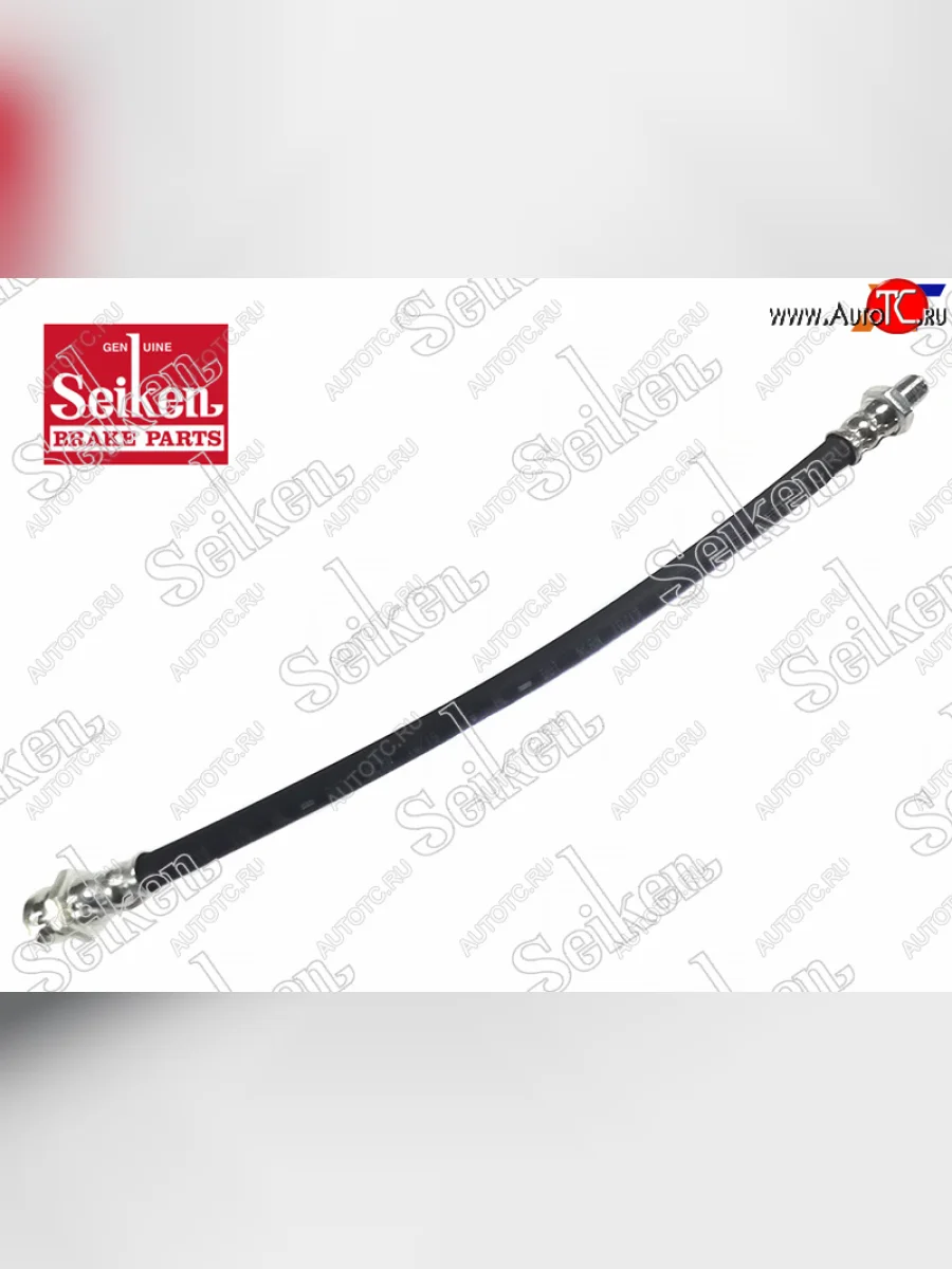 Шланг тормозной передний LH-RH SEIKEN Nissan Patrol 5 Y61 2-ой рестайлинг (2004-2010)  в Керчи Республика Крым