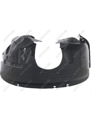 Правый подкрылок передний BodyParts Ford Transit Connect (2002-2009)