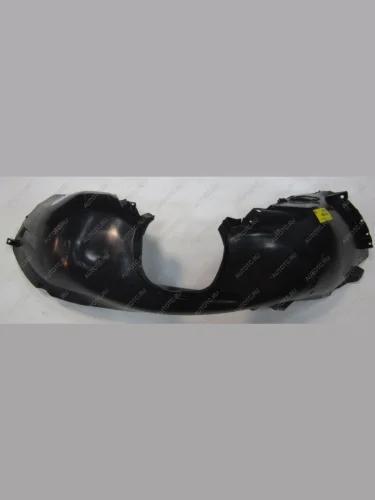 Правый подкрылок передний BodyParts Ford Focus 2 хэтчбэк 3 дв. дорестайлинг (2004-2007)