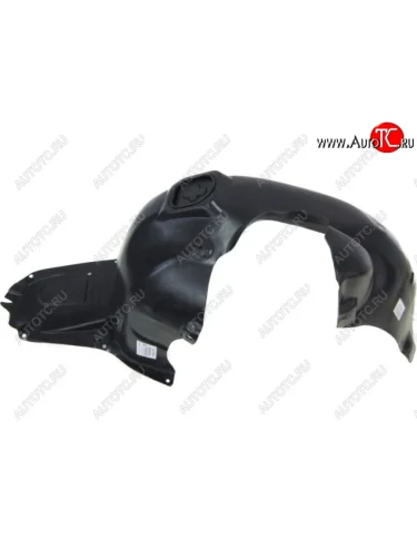 Правый подкрылок передний BodyParts Skoda Rapid MK2 хэтчбэк 5 дв. рестайлинг (2019-2024)