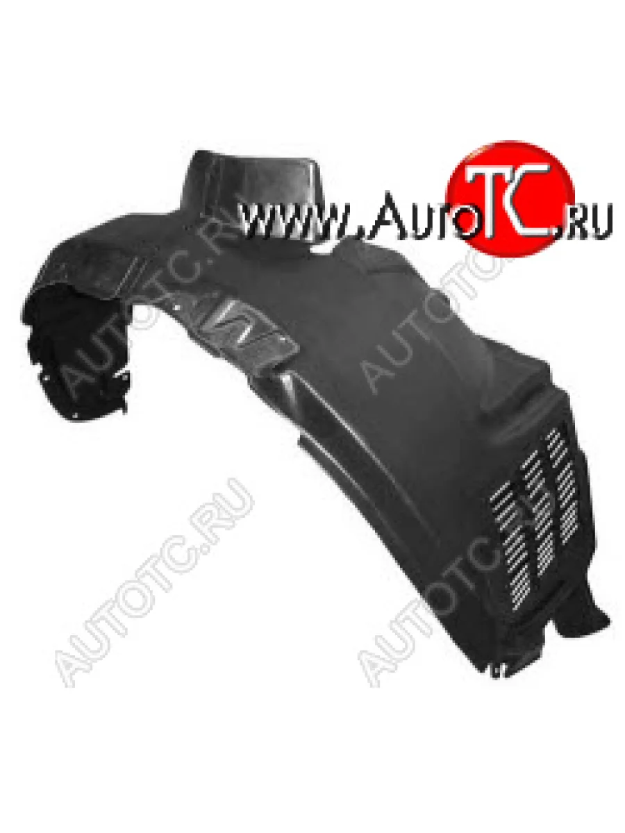 Правый подкрылок передний BodyParts Hyundai Tucson JM (2004-2010)  в Перми Пермском крае