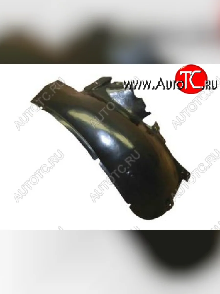 Правый подкрылок передний (передняя часть) TYG Audi A8 D2 дорестайлинг (1994-1999)  в Керчи Республика Крым