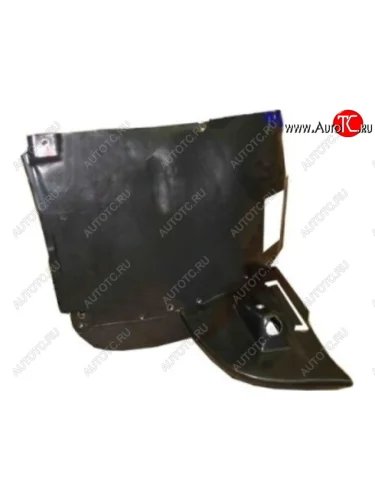 Правый подкрылок передний (передняя часть) TYG BMW 5 серия E39 седан рестайлинг (2000-2003)