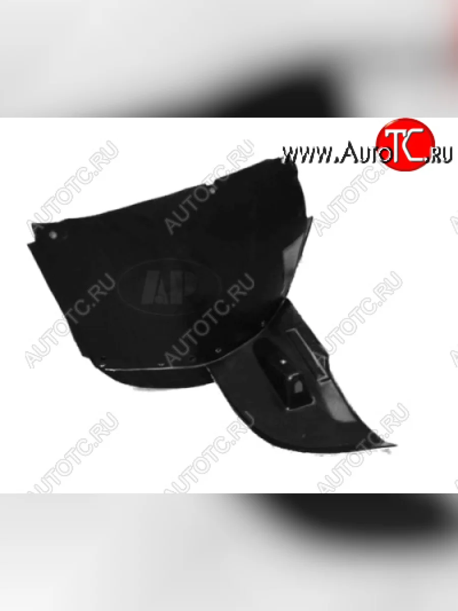 Правый подкрылок передний (передняя часть) API BMW 5 серия E39 седан дорестайлинг (1995-2000)  в Воронеже Воронежской области