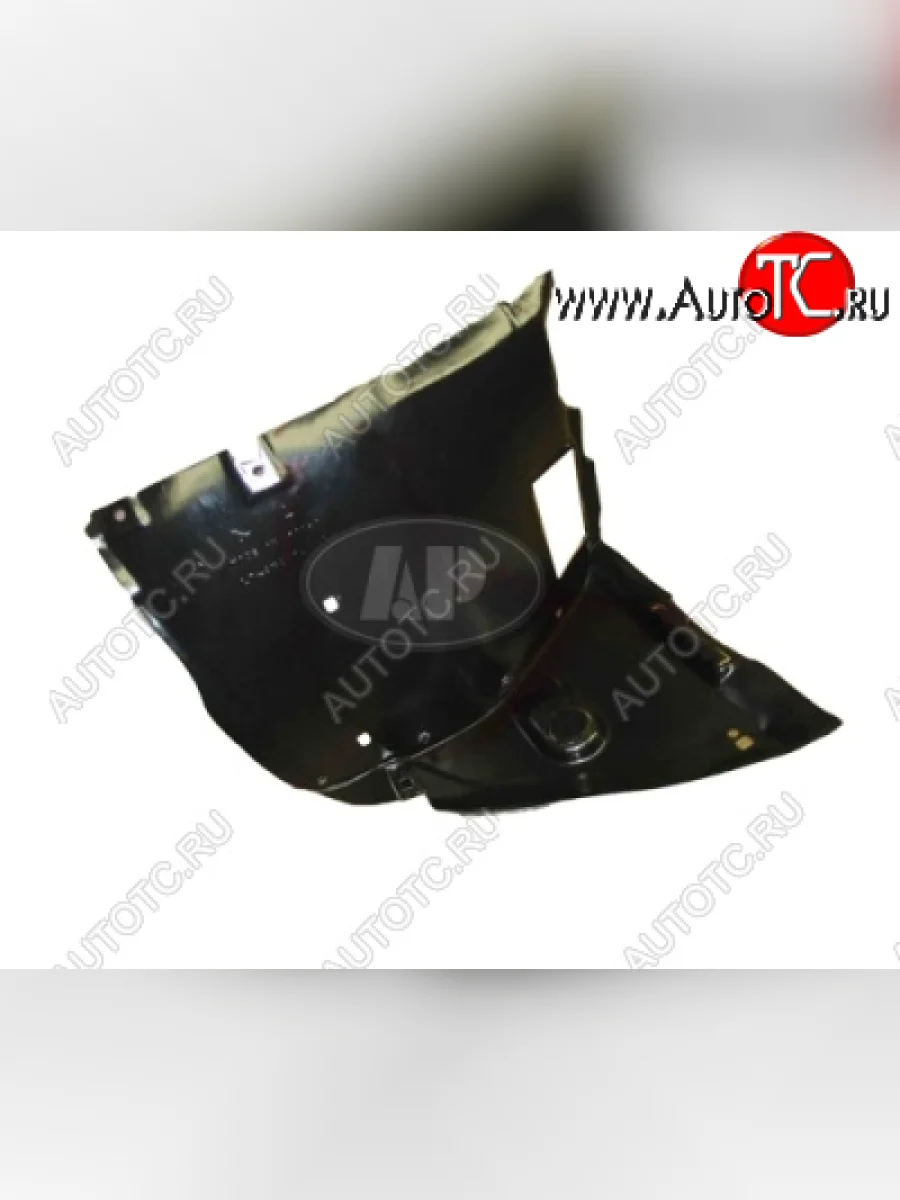 Правый подкрылок передний (передняя часть) TYG BMW 3 серия E46 седан дорестайлинг (1998-2001)  в Самаре Самарской области