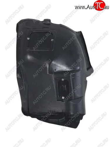 Правый подкрылок передний (передняя часть) TYG BMW 3 серия E90 седан дорестайлинг (2004-2008)