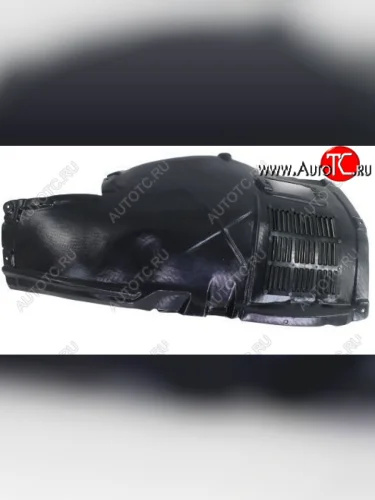 Правый подкрылок передний (передняя часть) BODYPARTS BMW 7 серия F01-F04 седан (2008-2015)