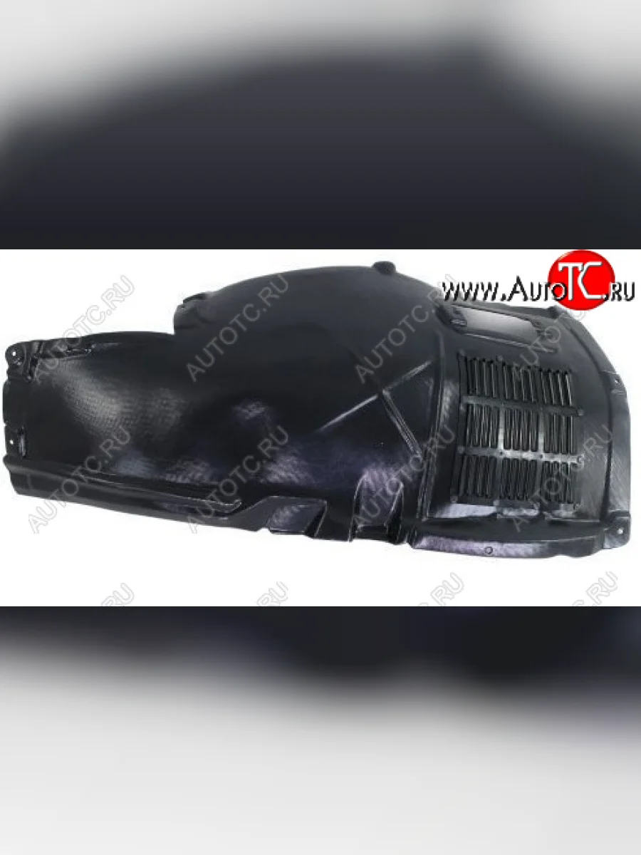 Правый подкрылок передний (передняя часть) BODYPARTS BMW 7 серия F01-F04 седан (2008-2015)  в Керчи Республика Крым