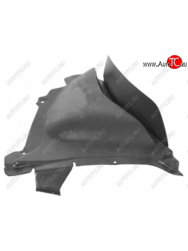Правый подкрылок передний (передняя часть) API BMW 5 серия F10 седан дорестайлинг (2009-2013)