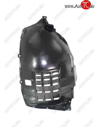 Правый подкрылок передний (передняя часть) TYG INFINITI FX35 S51 дорестайлинг (2008-2011)