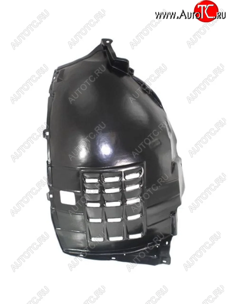 Правый подкрылок передний (передняя часть) TYG INFINITI FX35 S51 дорестайлинг (2008-2011)  в Самаре Самарской области