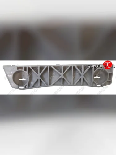 Левое крепление переднего бампера BODYPARTS Nissan Altima L33 седан дорестайлинг (2012-2015)