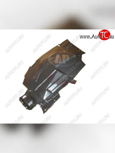 Правый подкрылок передний (передняя часть) TYG Nissan Murano 1 Z50 (2002-2009)