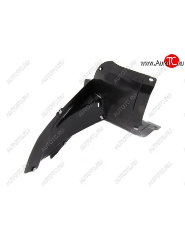 Правый подкрылок передний (передняя часть) BODYPARTS Volkswagen Passat B6 универсал (2005-2010)