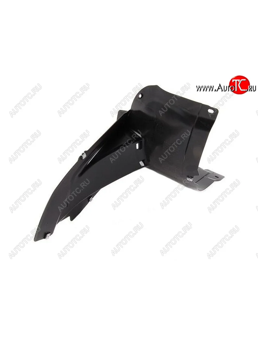 Правый подкрылок передний (передняя часть) BODYPARTS Volkswagen Passat B6 универсал (2005-2010)  в Перми Пермском крае