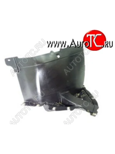 Правый подкрылок передний (передняя часть) CHINA Volkswagen Passat B8 седан дорестайлинг (2015-2019)