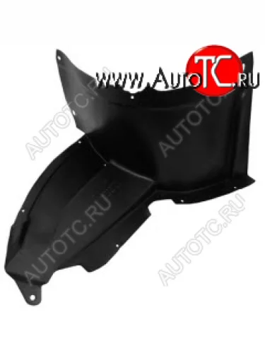 Правый подкрылок передний (передняя часть) BODYPARTS Volkswagen Passat B7 универсал (2010-2015)