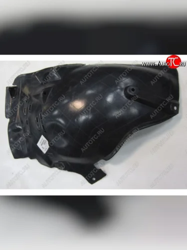 Правый подкрылок передний (передняя часть) TYG Mercedes-Benz E-Class W211 дорестайлинг седан (2002-2006)