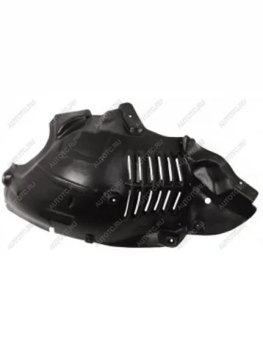 Правый подкрылок передний (передняя часть) BODYPARTS Mercedes-Benz E-Class W212 дорестайлинг седан (2009-2012)