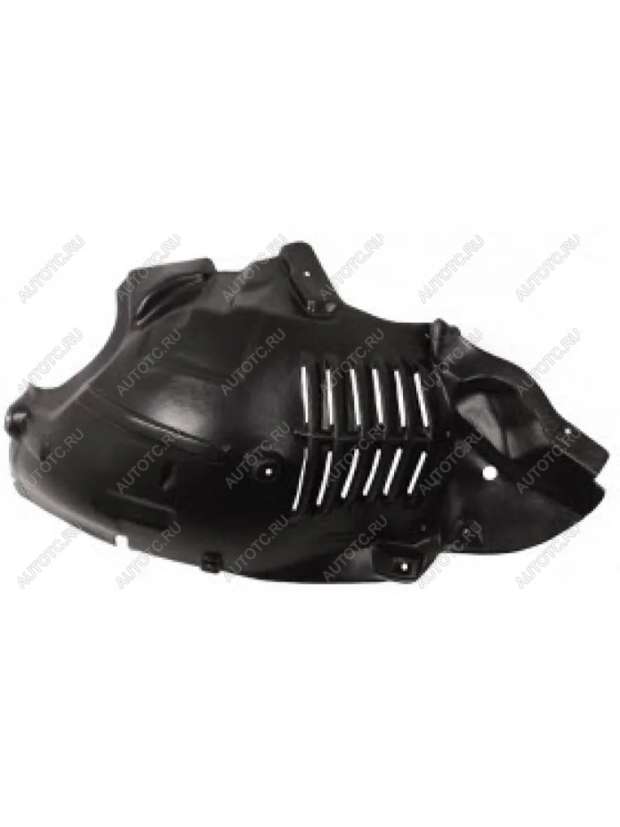 Правый подкрылок передний (передняя часть) BODYPARTS Mercedes-Benz E-Class W212 дорестайлинг седан (2009-2012)  в Самаре Самарской области