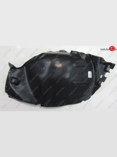 Правый подкрылок передний (передняя часть) TYG Mercedes-Benz GL class X164 дорестайлинг (2006-2009)