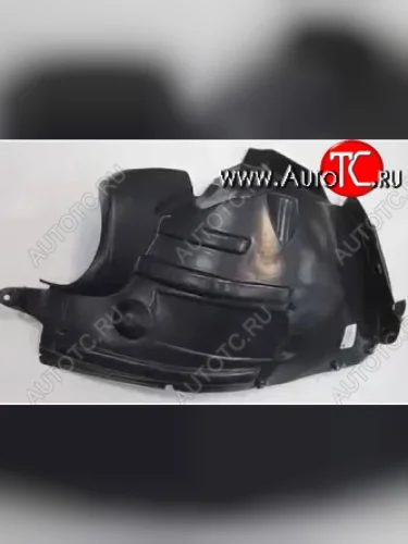 Правый подкрылок передний (передняя часть) BODYPARTS Mercedes-Benz GLK class X204 рестайлинг (2012-2015)