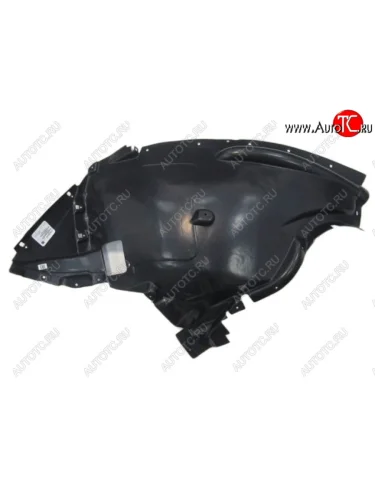 Правый подкрылок передний (передняя часть) TYG BMW X6 E71 дорестайлинг (2008-2012)