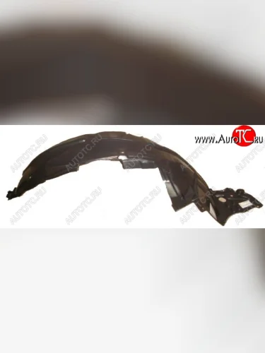 Правый подкрылок передний TYG Honda Civic FD седан дорестайлинг (2005-2008)