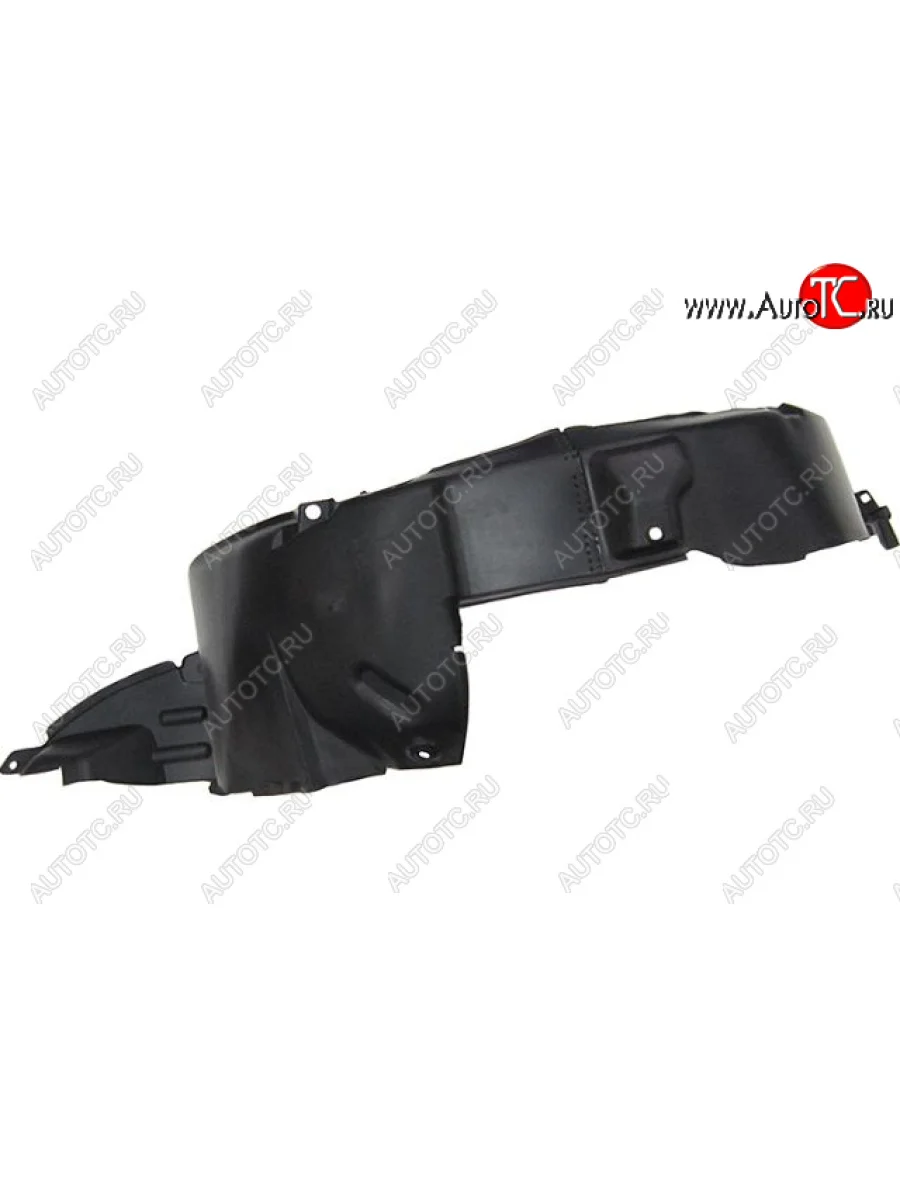 Правый подкрылок передний BODYPARTS Chevrolet Cobalt седан дорестайлинг (2011-2016)  в Перми Пермском крае