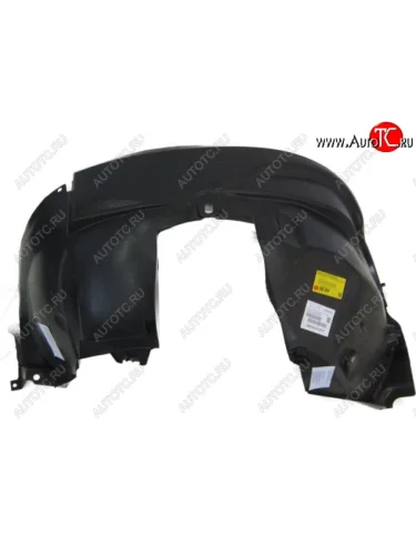 Правый подкрылок передний DEGA Renault Duster HS дорестайлинг (2010-2015)