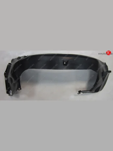 Правый подкрылок передний TYG BMW 3 серия E36 седан (1990-2000)