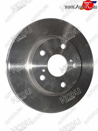 Диск тормозной передний Ø300 HOSU Toyota RAV4 XA30 5 дв. удлиненный 2-ой рестайлинг (2010-2013)