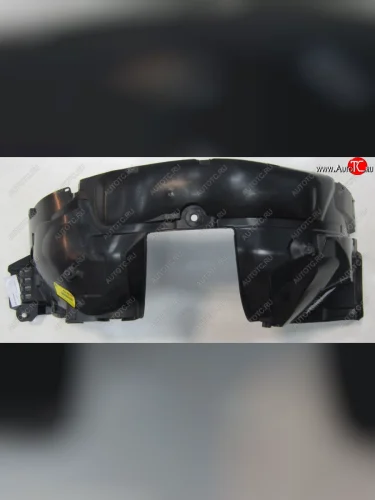 Правый подкрылок передний DEGA Renault Logan 2 дорестайлинг (2014-2018)