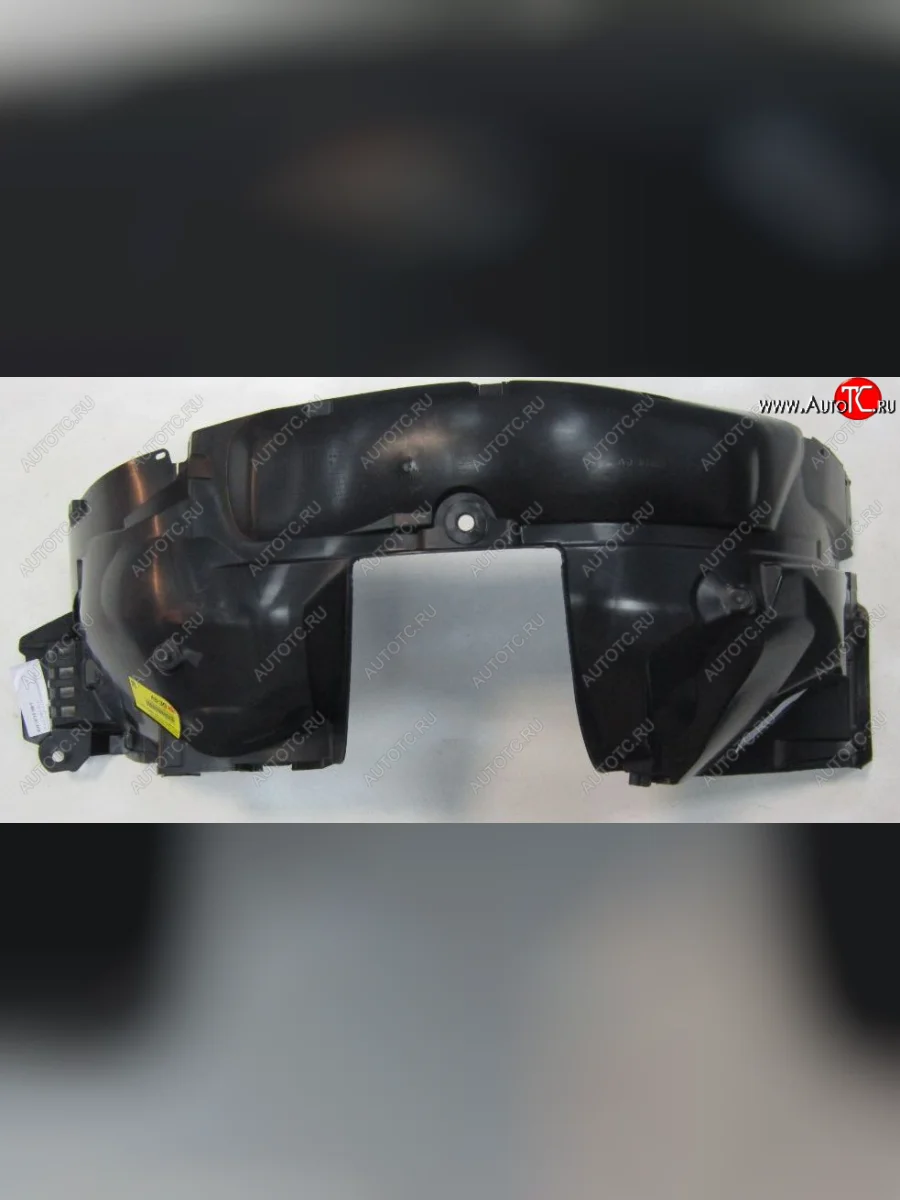 Правый подкрылок передний DEGA Renault Logan 2 дорестайлинг (2014-2018)  в Керчи Республика Крым