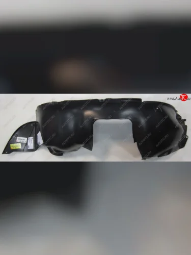 Правый подкрылок передний BODYPARTS Volkswagen Transporter T5 дорестайлинг (2003-2009)