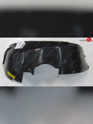 Правый подкрылок передний DEGA Opel Vectra B седан дорестайлинг (1995-1999)