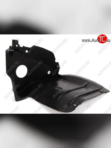 Правый подкрылок передний TYG Mercedes-Benz C-Class W203 дорестайлинг седан (2000-2004)