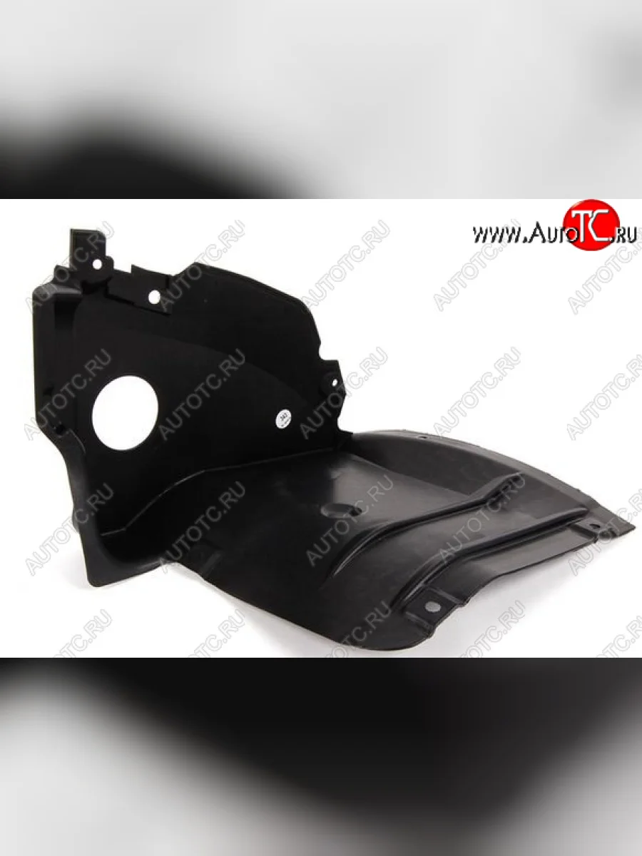 Правый подкрылок передний TYG Mercedes-Benz C-Class W203 дорестайлинг седан (2000-2004)  в Самаре Самарской области