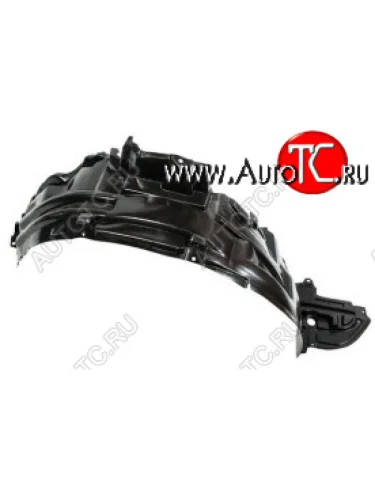 Правый подкрылок передний BODYPARTS Nissan X-trail 1 T30 дорестайлинг (2000-2003)