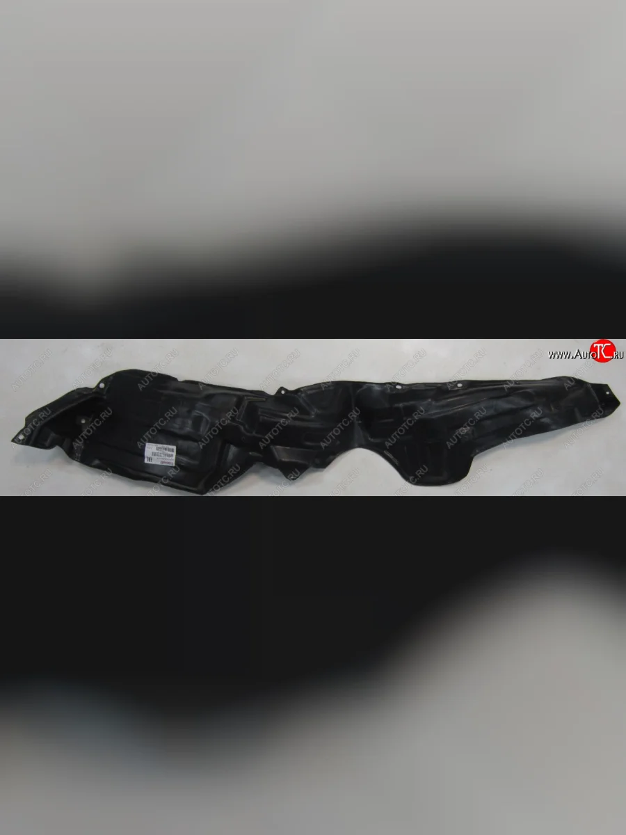 Правый подкрылок передний BODYPARTS Toyota Yaris XP10 хэтчбэк 5 дв. (1999-2005)  в Самаре Самарской области